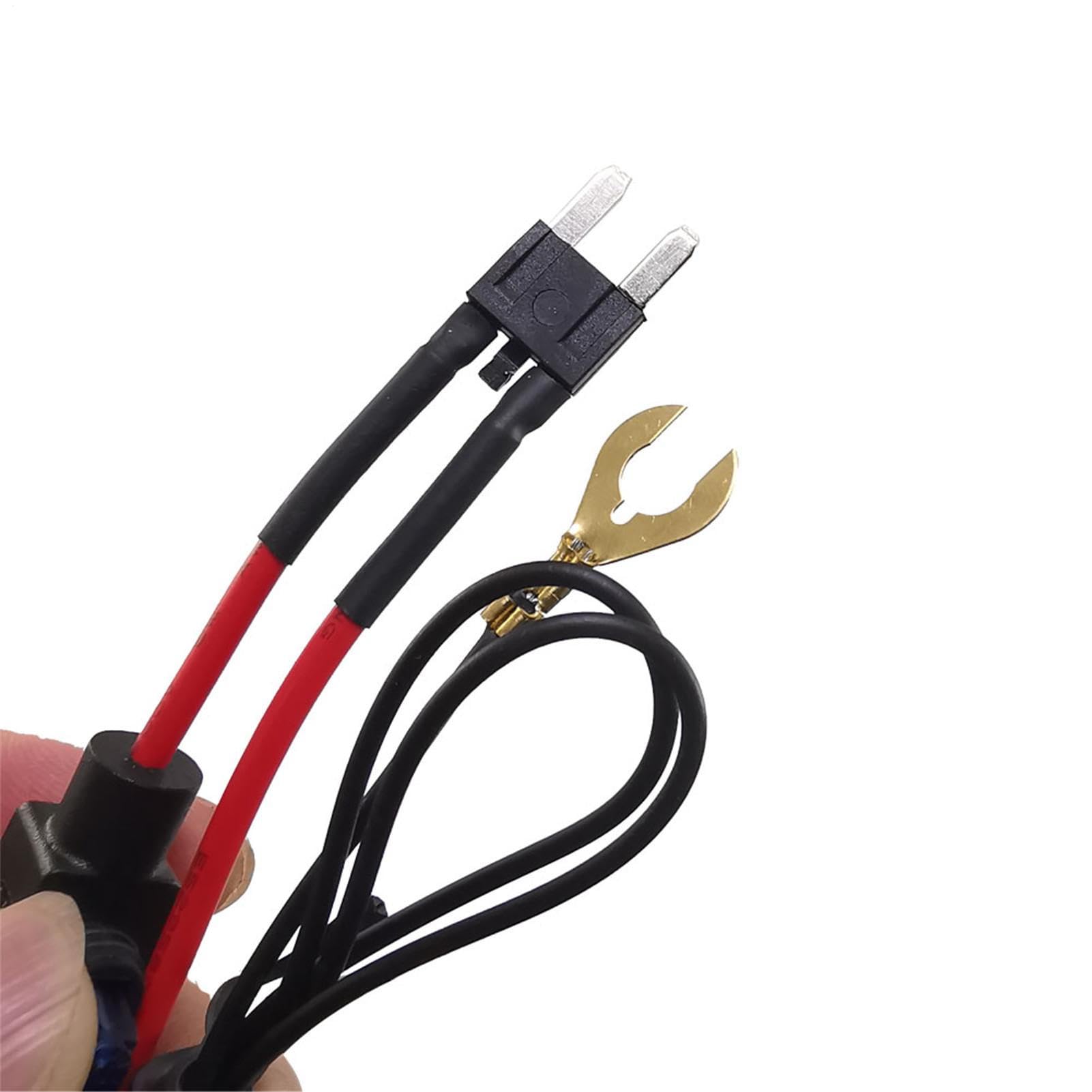 Inmovilizador de Alarma de Coche - de detección automático inalámbrico