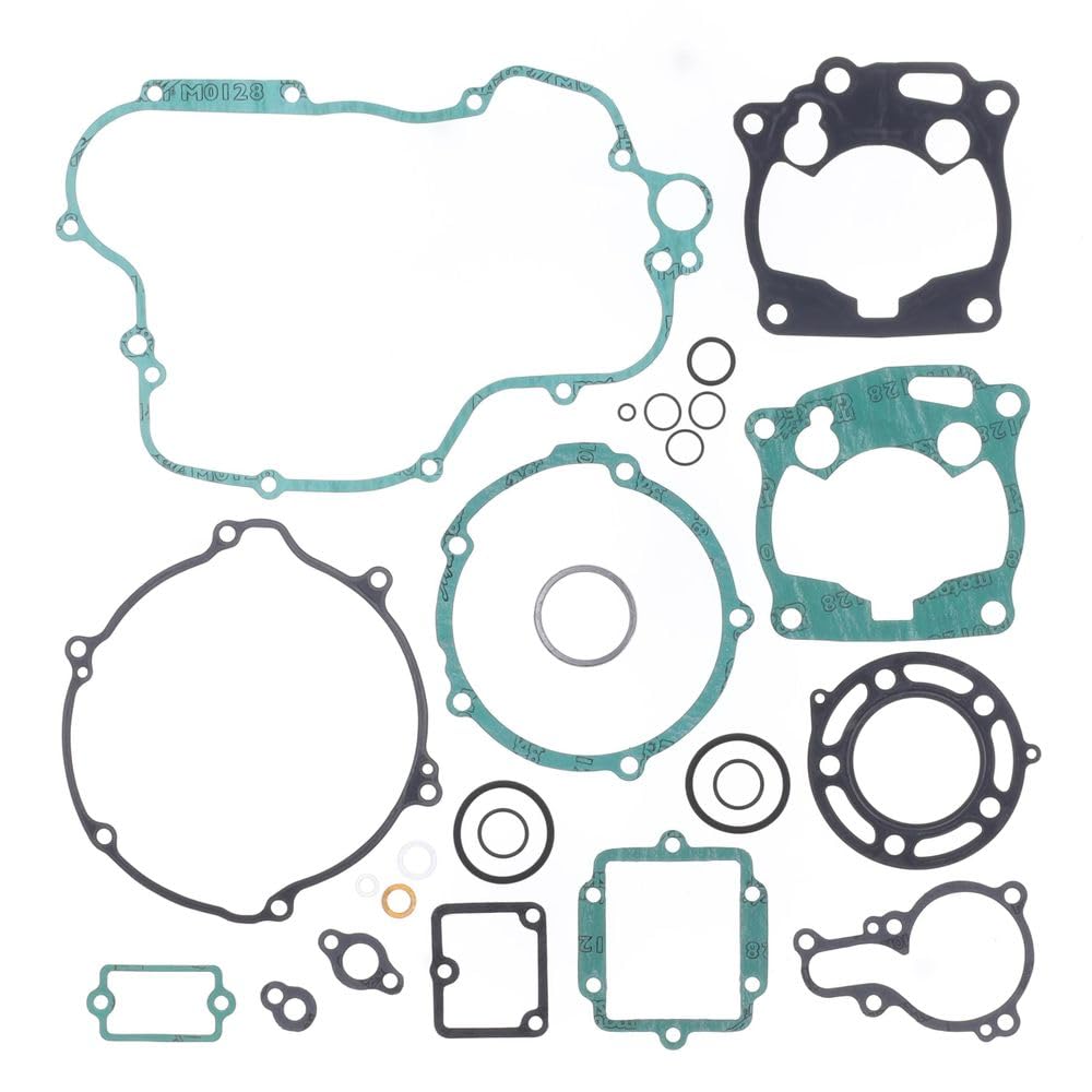 Athena (P400250850136) Complete Engine Gasket Kit