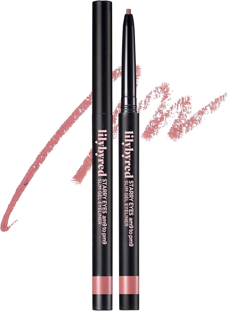 Amazon.co.jp: 【正規品】lilybyred リリーバイレッド スターリー