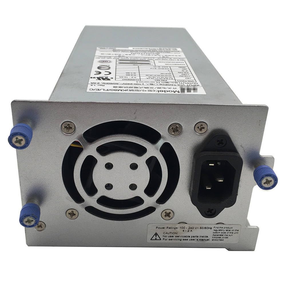 Tape Drive Power for TL2000 0FW760 FW760 Model KM80/FL/E/C Shipped After Comprehensive Testing