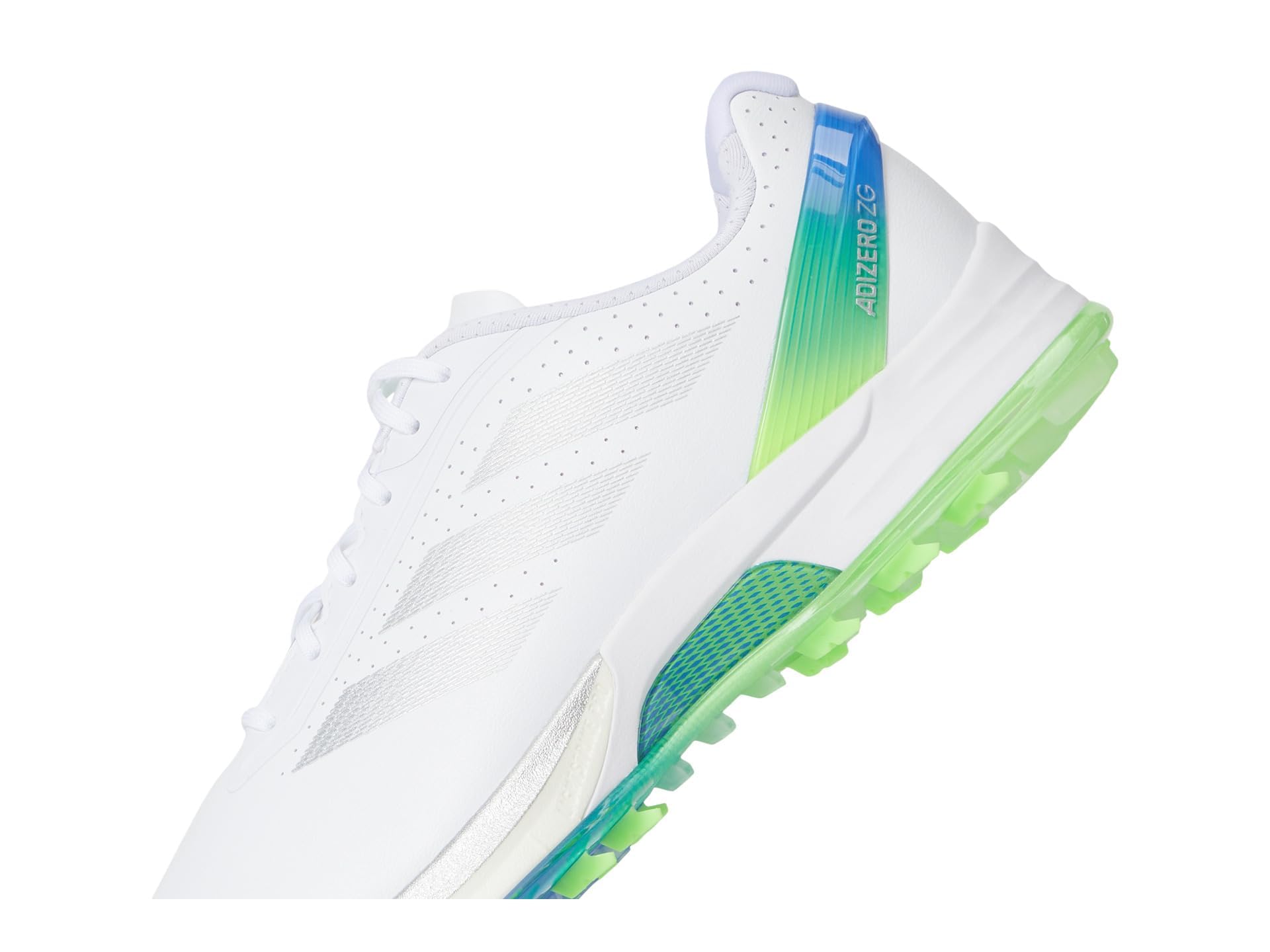 adidas Herren Adizero Zg Spikeless Golfschuhe Sneaker