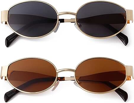 希少　Women of the Sun 希少 Women of the Sun Amazon.com: mingkeda Trendy Retro Oval