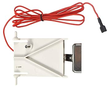 Amazon.com: HQRP Ice Thickness Control Probe compatible with