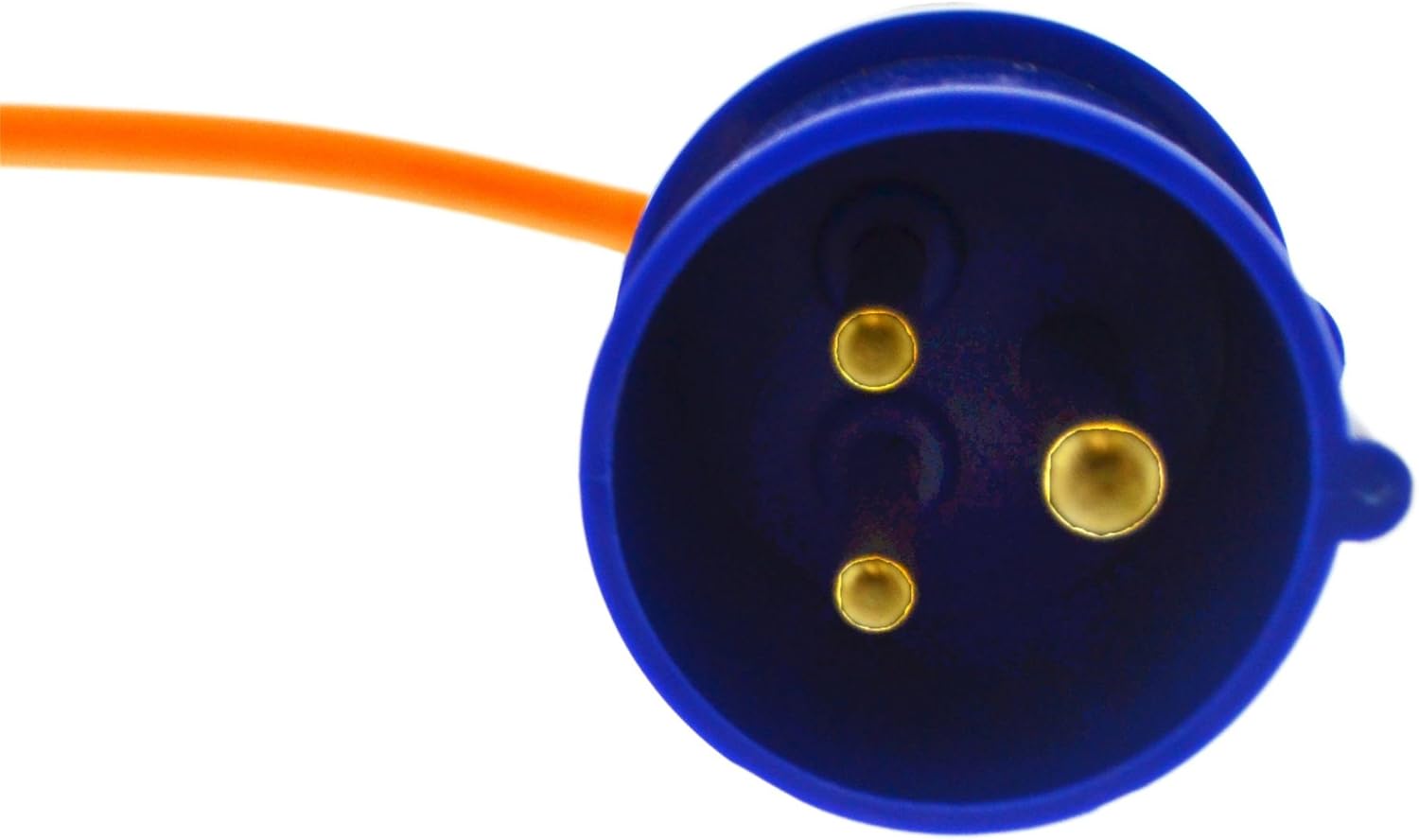 Caravan Hook Up Cable/Boat Shore Power Lead 25m 230v 16A TR178