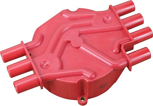 Miniatura 2 de DRAGON FIRE PERFORMANCE - Juego de tapa y rotor de alta resistencia compatible con Chevrolet GMC Blazer Express Savana Sierra Sonoma 4.3L V6 262