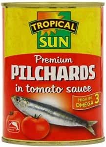 Excelsior Mackerel In Tomato Sauce - 5.5 Oz - View #6