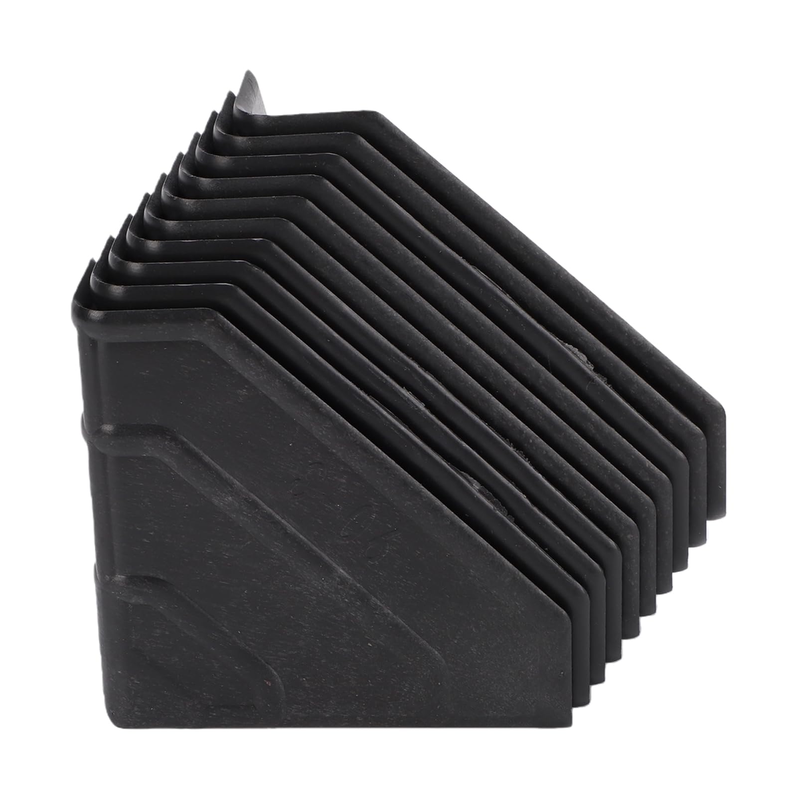 Plastikowy Narożnik Ochronny, grubość 90 Mm do Wysyłki