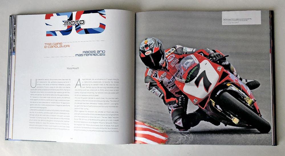 Misano world circuit. Marco Simoncelli 50 anni di corse. Ediz. bilingue italiano/inglese