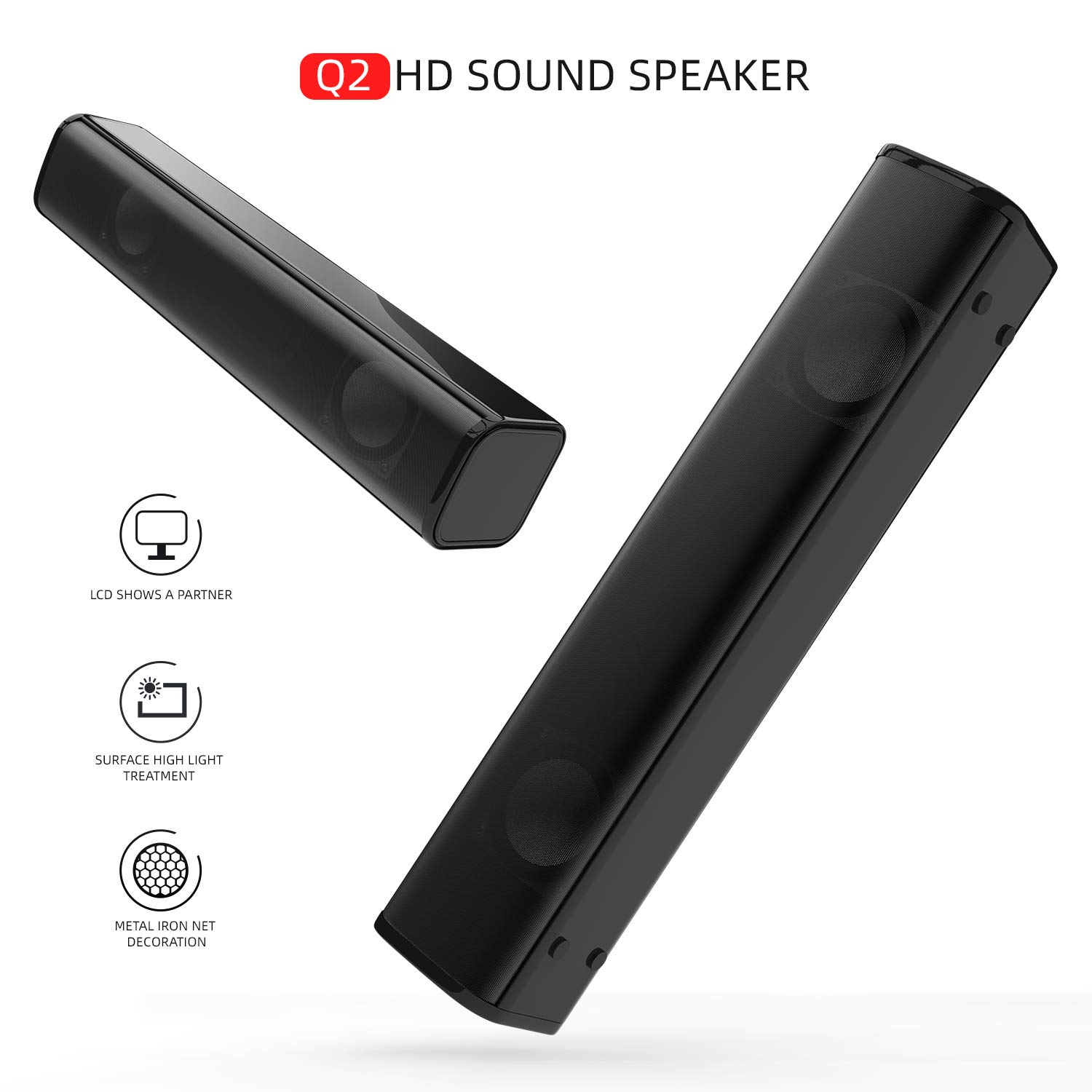 loudspeaker for phone