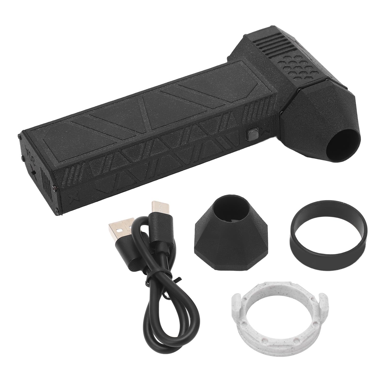 Super 120000RPM Brushless High Speed Turbine Portable Handheld Mini Car Dryer Electric Air Duster Blower