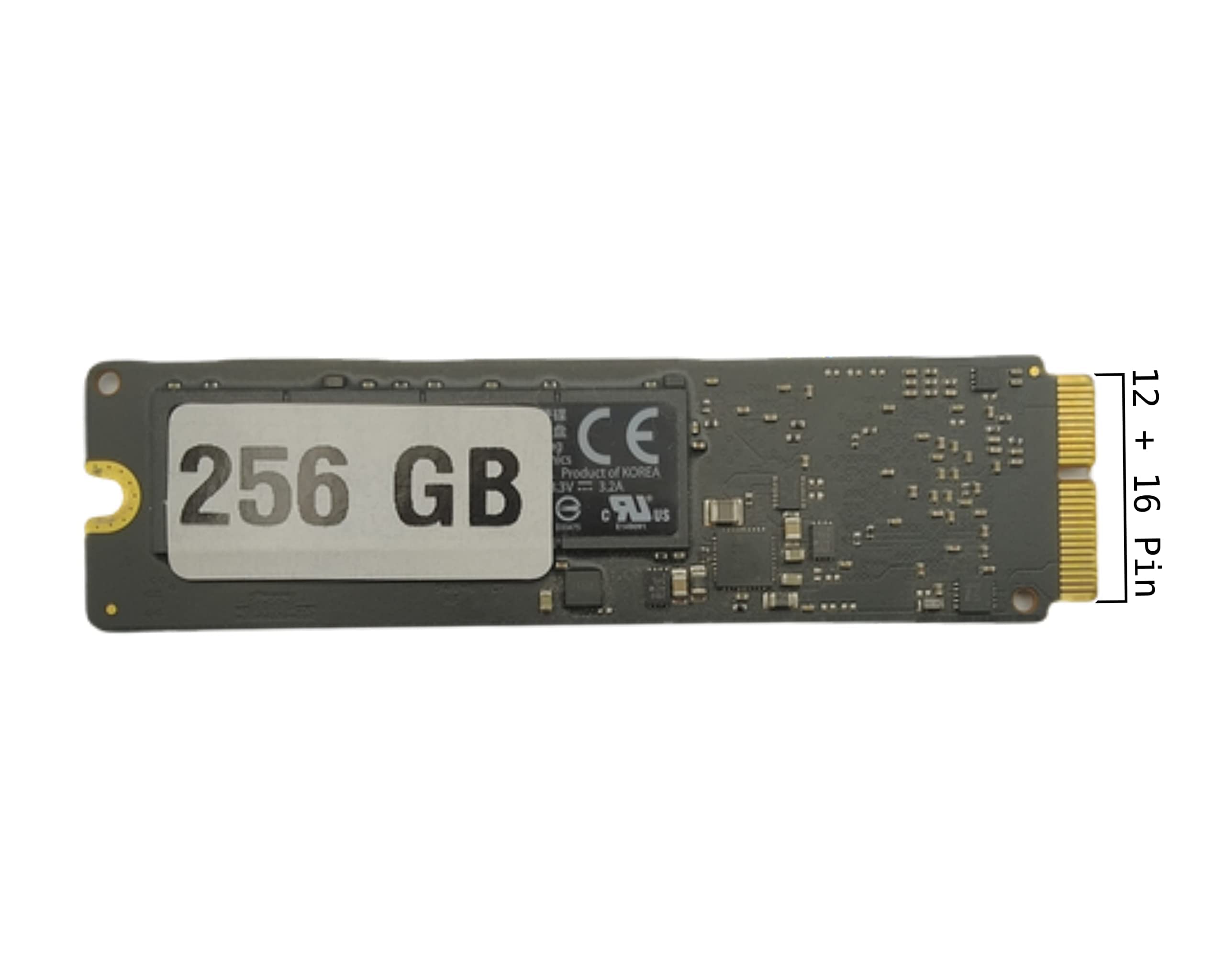 Amazon.in: Buy Mac-Axx™ Replacement for 256GB(SSUAX) Proprietary