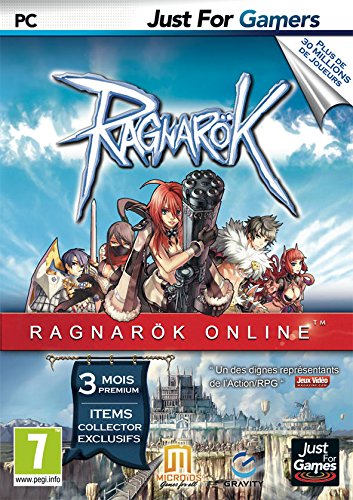 Preisvergleich Produktbild Ragnarök