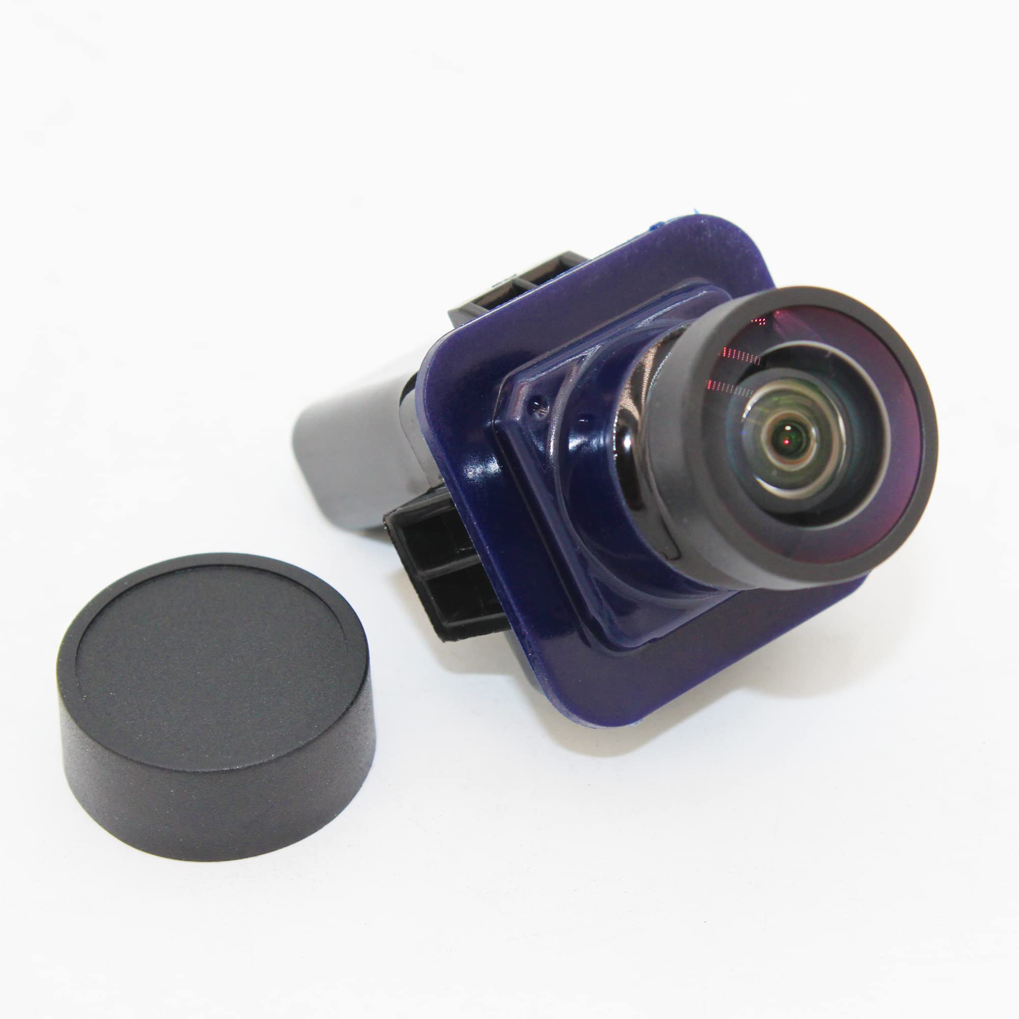 LEVANLIGHT Rear Backup Camera Compatible for 2013 2014 Ford F250 F350 F450 F550 Super Duty Replaces EC3Z-19G490-A