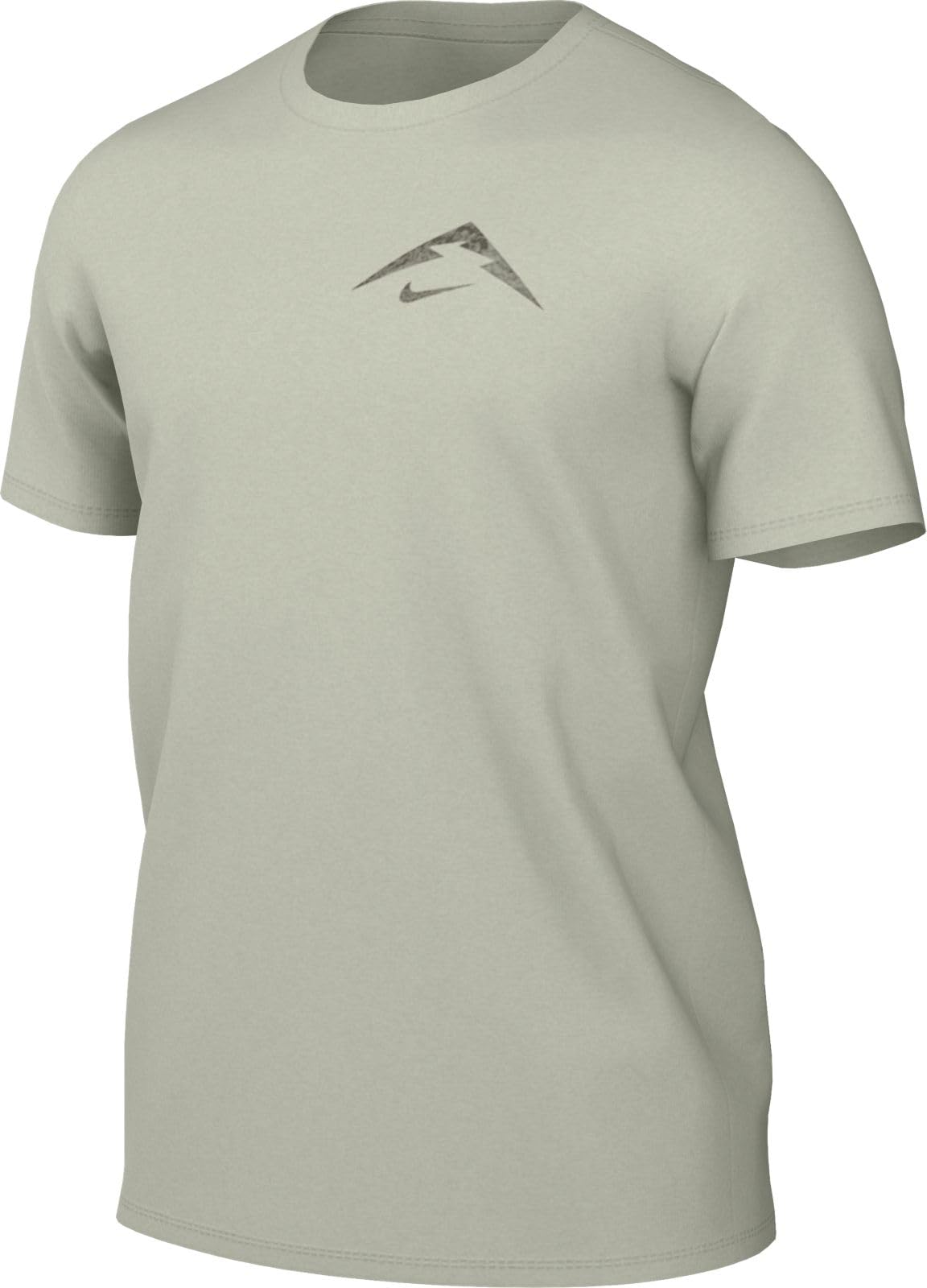 Nike M Nk DF Tee Trail Outdoor Ssnl Top Uomo