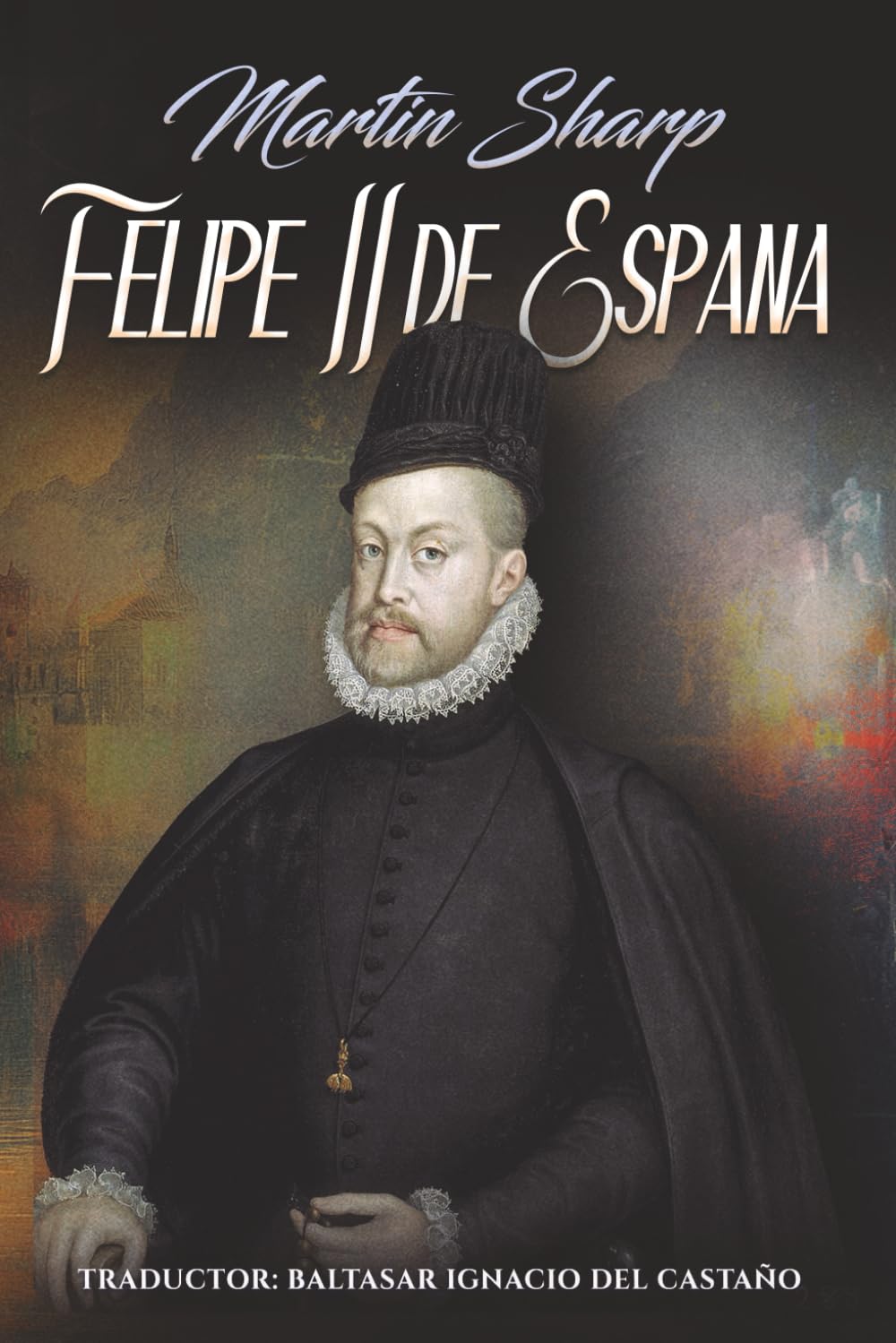 Felipe II de España