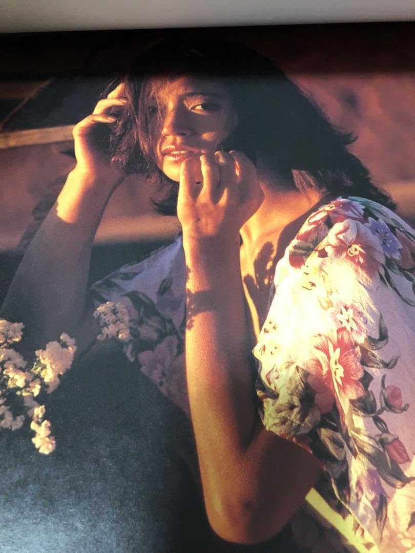 Amazon.co.jp: 中森明菜 カレンダー1991年 : 文房具・オフィス用品 