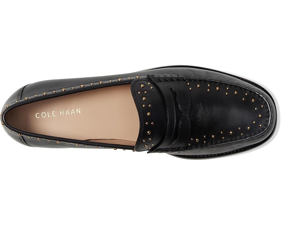 Cole Haan Lana Lux Penny Loafers Remastered - Top View
