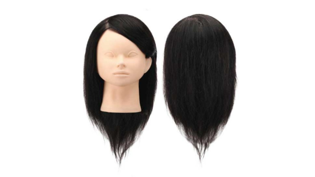 か　美容師国家試験練習用カットウィッグ8体 国家試験練習用カットウィッグ 24-12-13(練習用) - 理・美容室専門店
