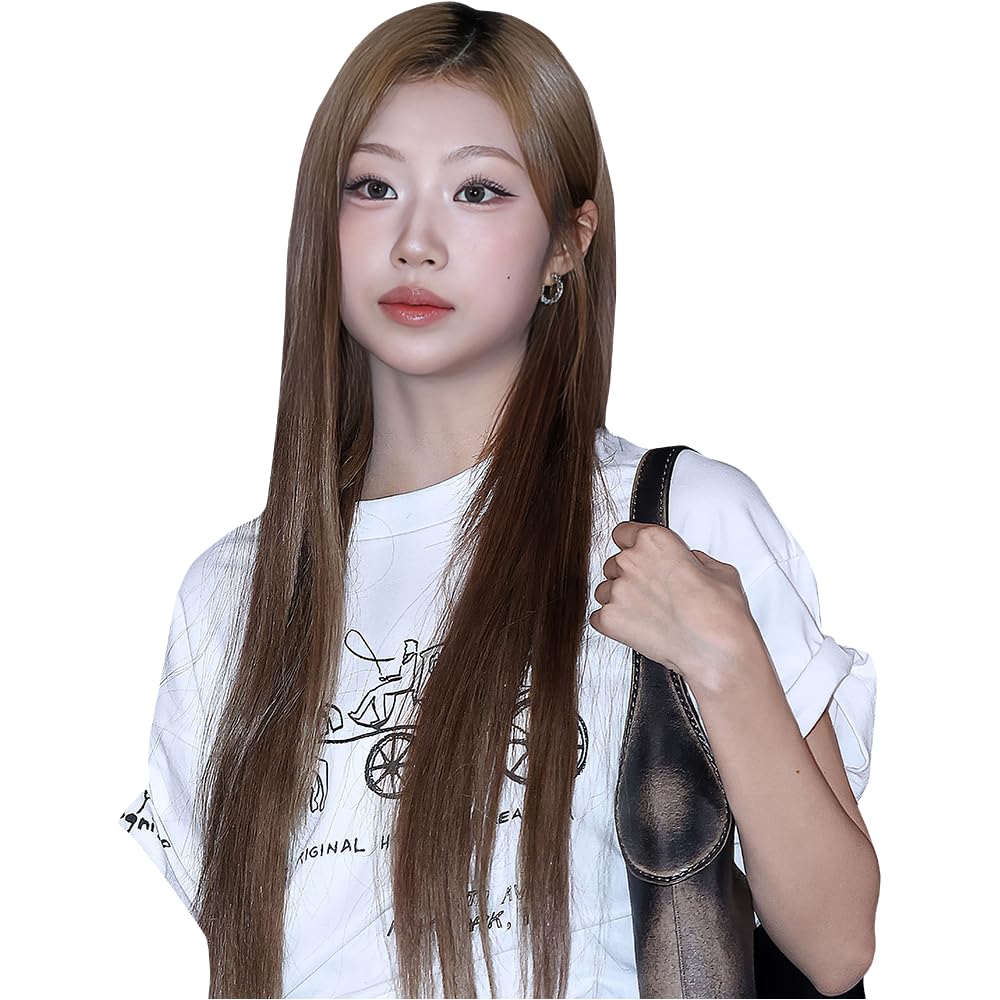 Choi Jungeun (Casual) Half Body Buddy Cutout