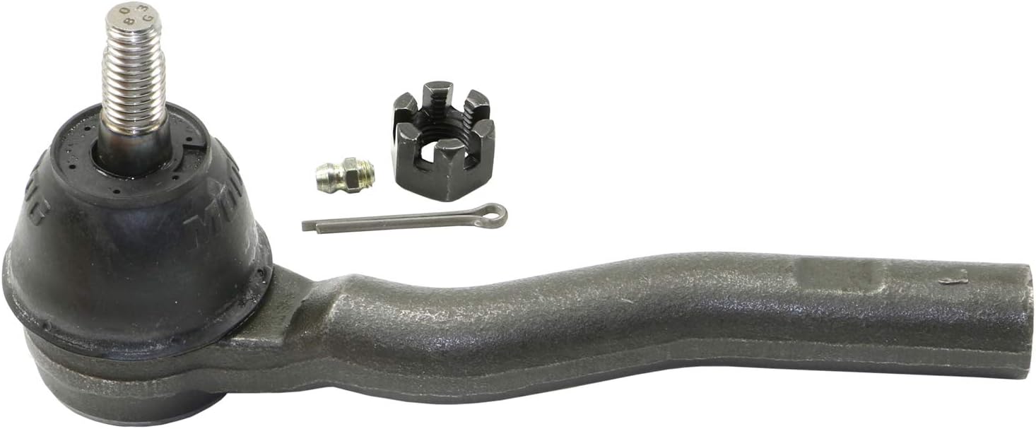 MOOG ES3586 Steering Tie Rod End for Cadillac CTS