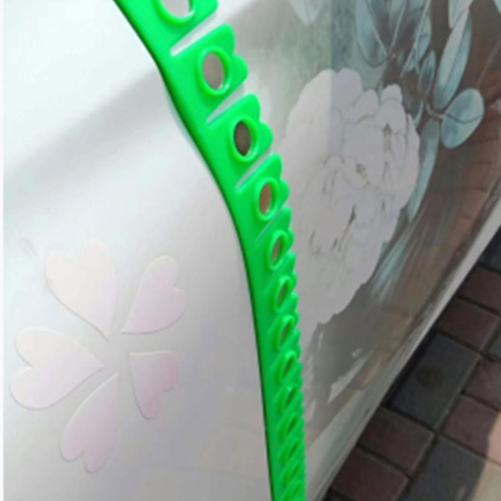 Car Sheet Metal Paint Protector - Automobile Magnetic Edge Protection Strip, Magnetic Strip Edges Shielding | Car Polishing Fixed Range Protector, Dry Grind Magnet Protective Trim Guard for Polishing