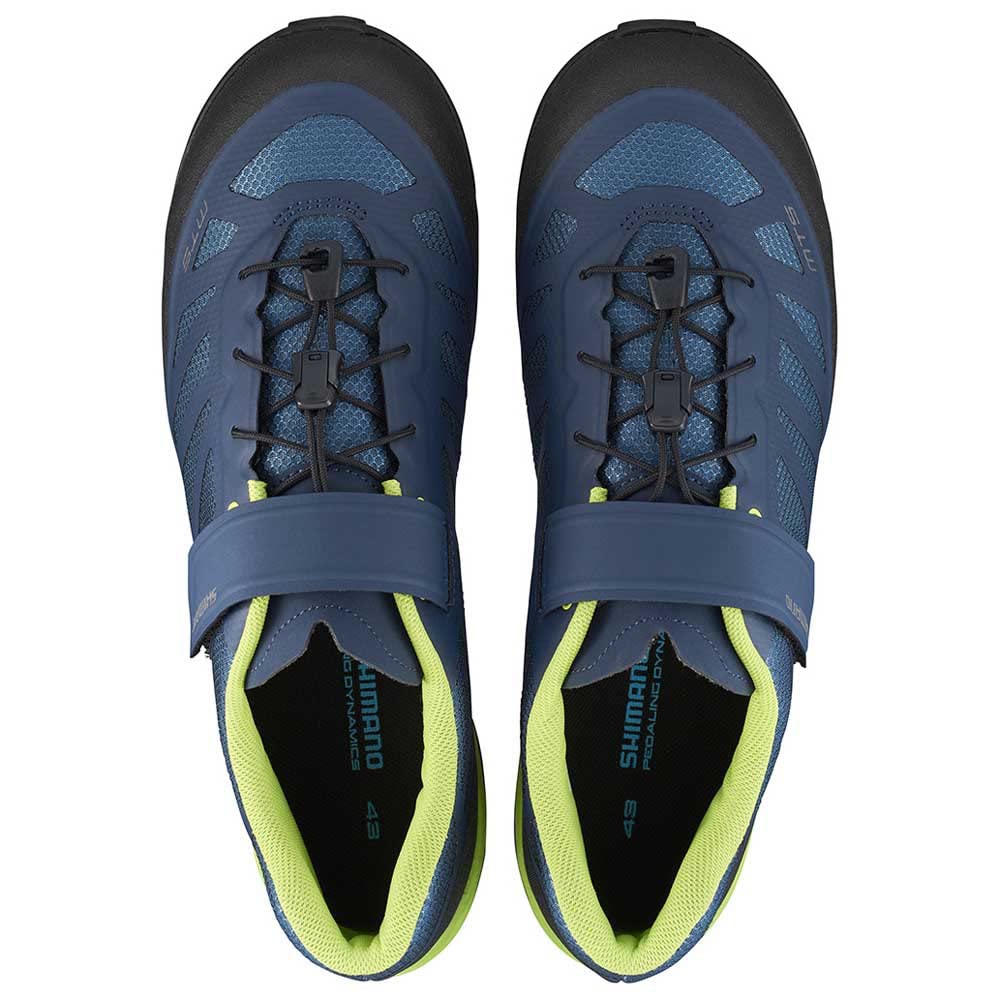 Amazon.co.jp: シマノ(SHIMANO) サイクリングシューズ MT502 SPD