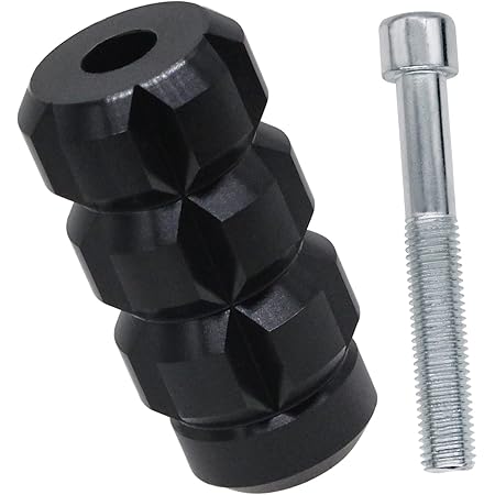 CNC Schalthebel Für Harley Davidson - Motorrad Fußrasten Ersatz