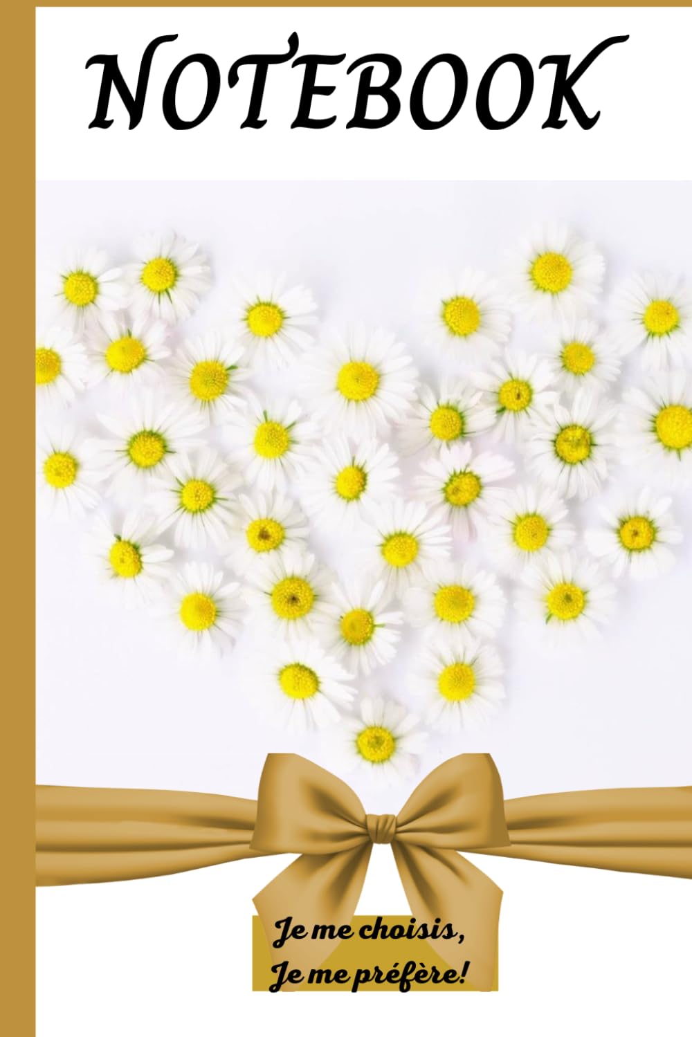 Journal Raffiné: 100 pages pour beaucoup d'espace d'écriture