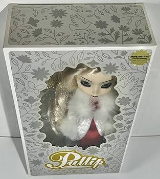 ■【希少・当時物】ジュンプランニング 　プーリップ　ナム ドール □【希少・当時物】ジュンプランニング プーリップ ナム ドール