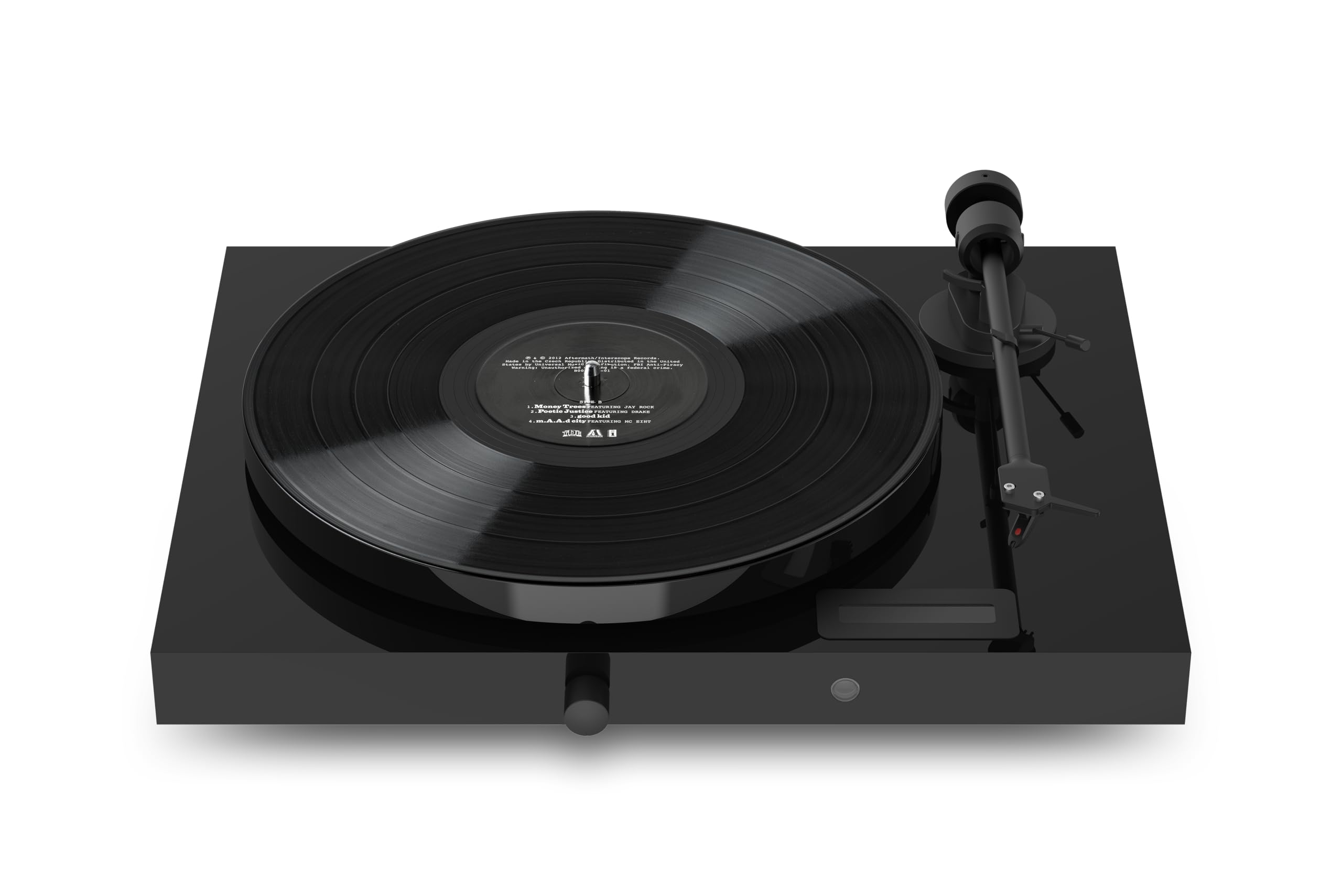 Who Is the Wireless Box E For?