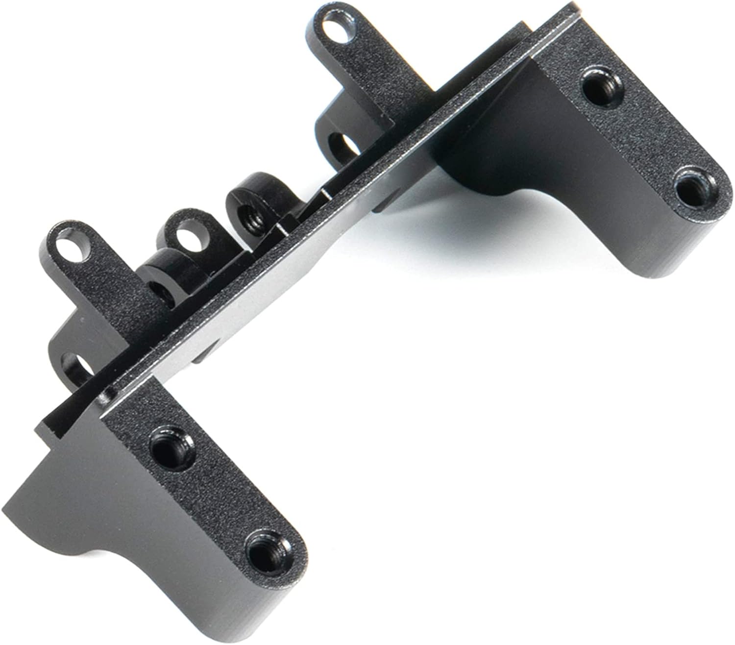 UTB18 Front Axle Servo Mount for Axial RC Crawler 1/18 UTB18 Capra Unlimited Trail Buggy RTR AXI01002T1 Update Parts