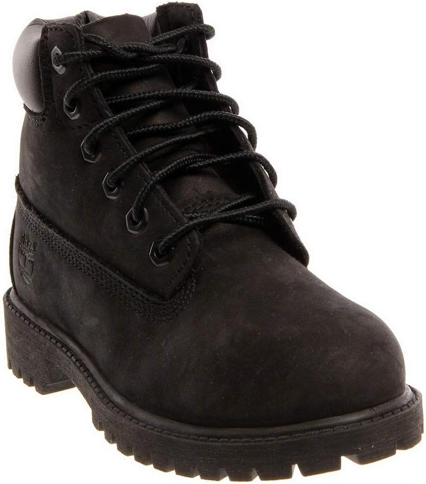Kids' 6" Classic Boots