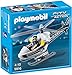 Produktbild PLAYMOBIL 5916 - Polizeihubschrauber