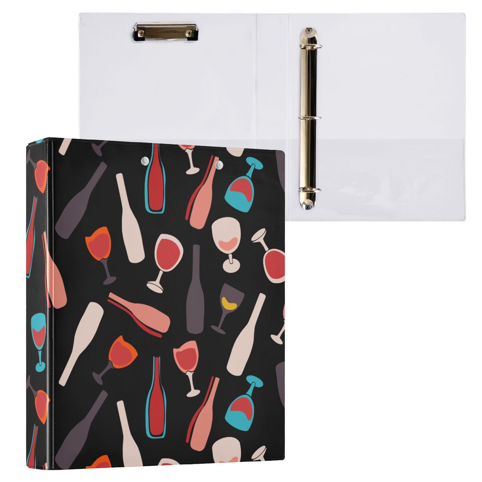 Officient Folder Wedding officiant folder | Beachweddingtips.com