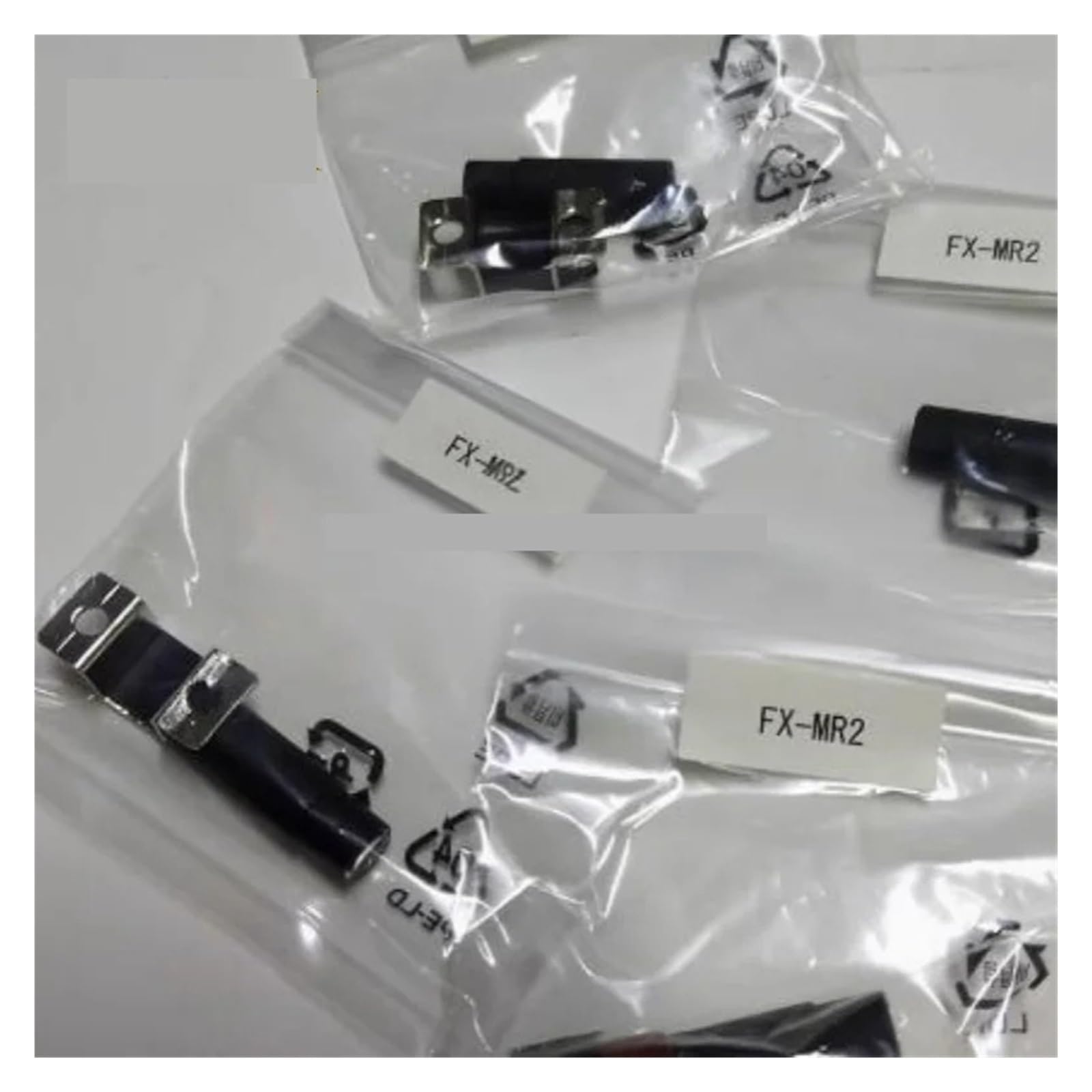 JJKKOZVQF 1PCS FX-MR1 FX-MR2 FX-MR3 FX-MR5 FX-MR6 Fiber Optic Sensor(FX-MR6)