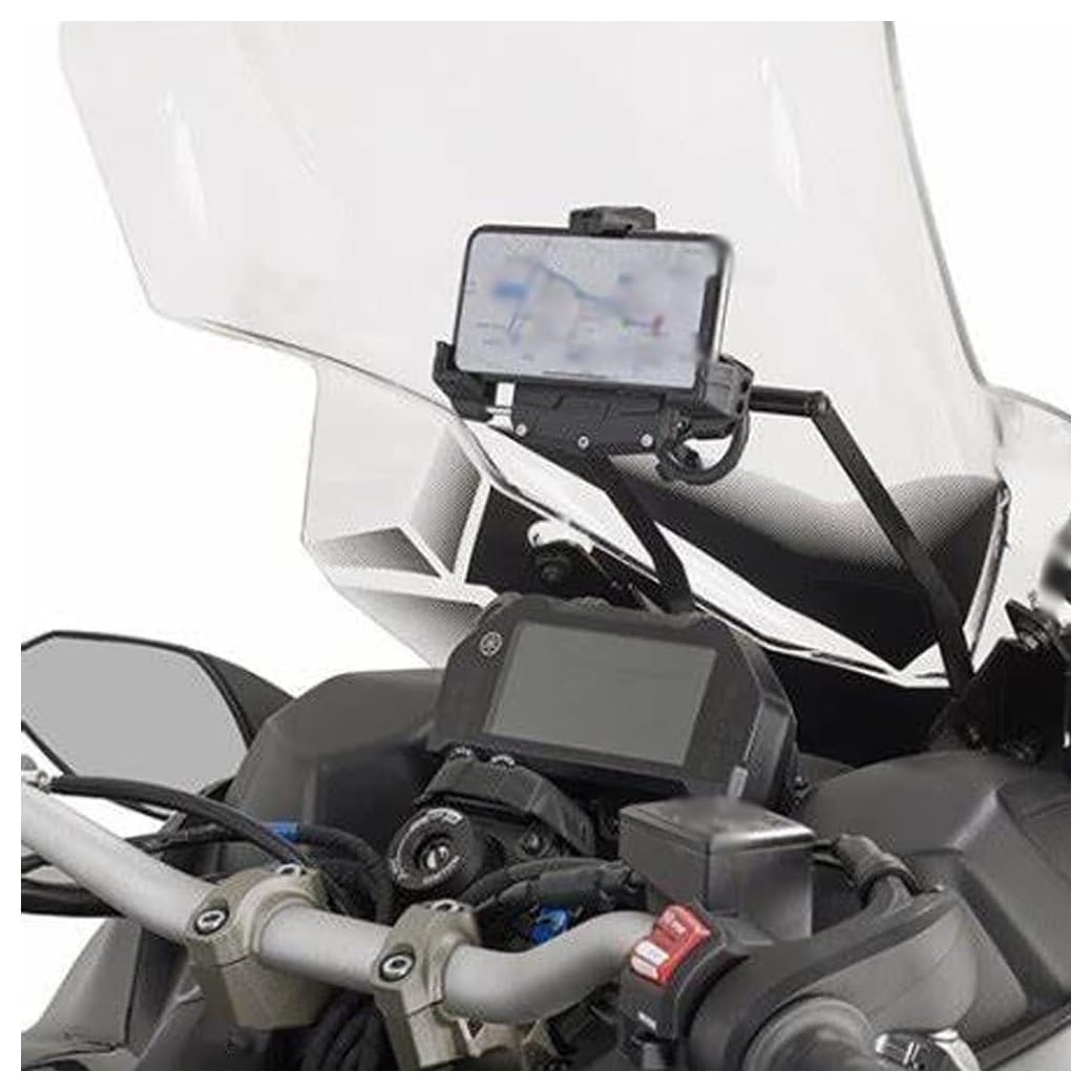 Fissaggio smartphone scooter Supporto per Smartphone Per Niken 900 2019-2021