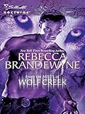  From The Mists Of Wolf Creek (Mills & Boon Intrigue) (English Edition)