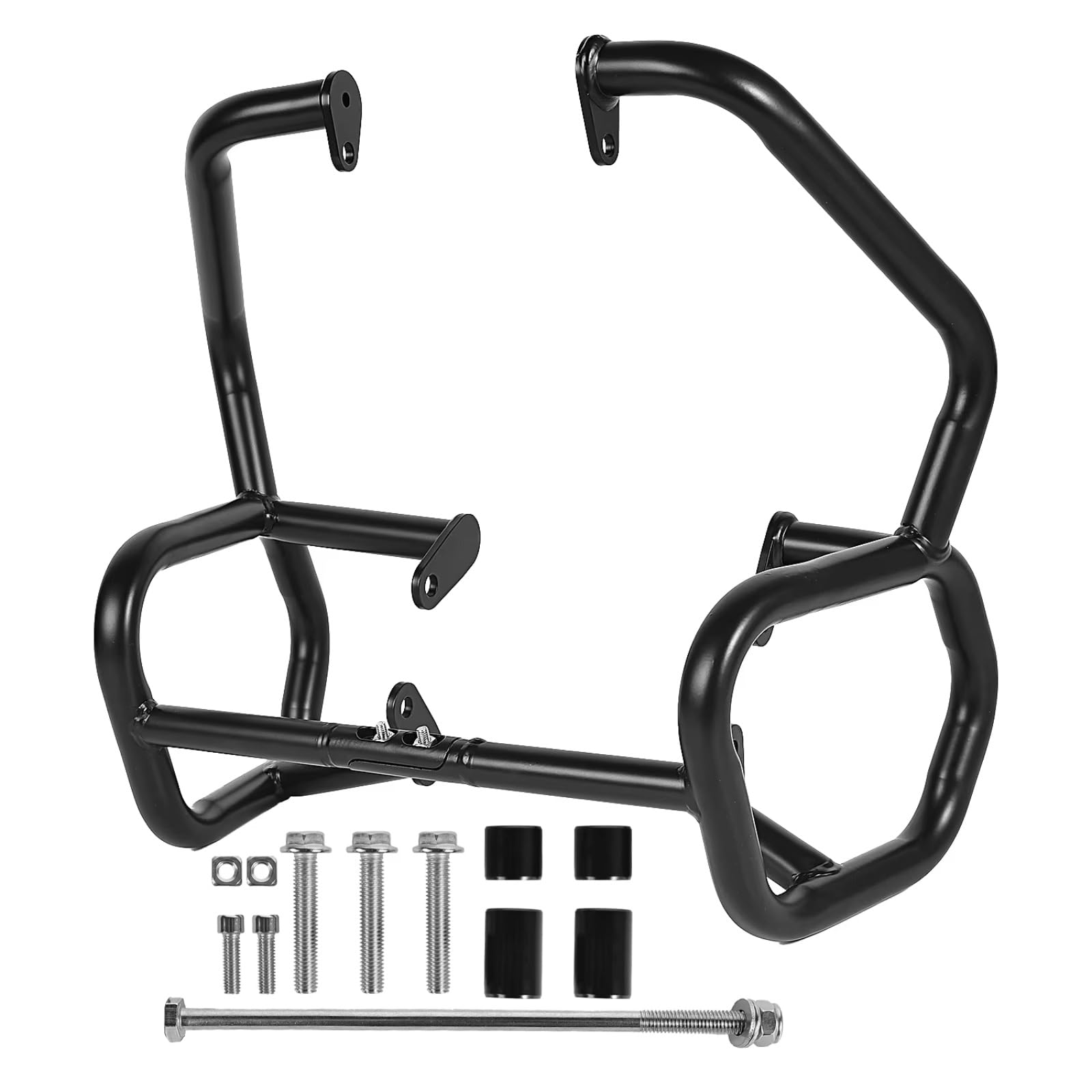 Paraurti Compatibile Con Triumph Per Speed ​​400 2024-2025 Moto Highway Crash Bar Paraurti Motore Carburante Per Barre Del Serbatoio