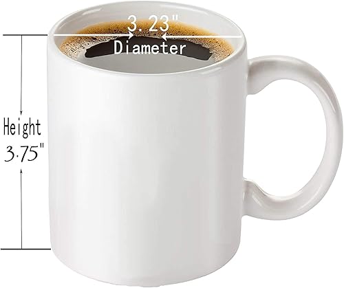 Miniatura 3 de Dreamscape Retro Walkman Multipurpose 11 Oz Ceramic Mug For Coffee Tea Hot Drinks