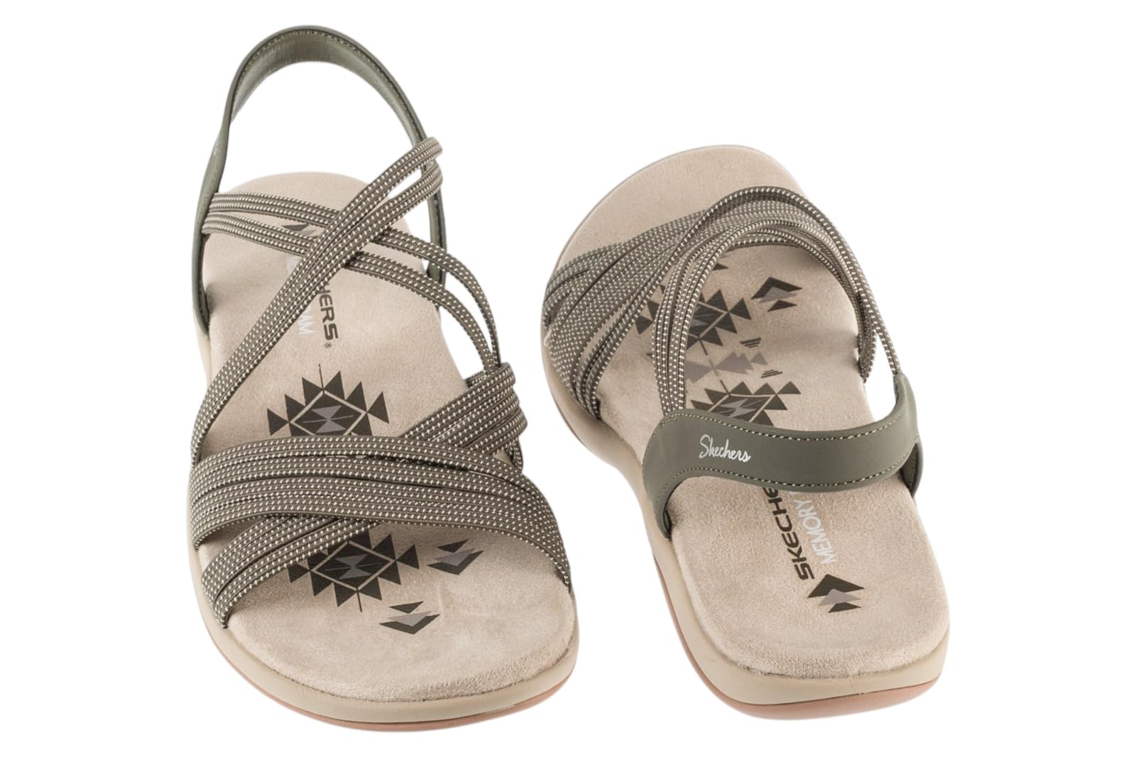 Skechers Damen Skecherssandals