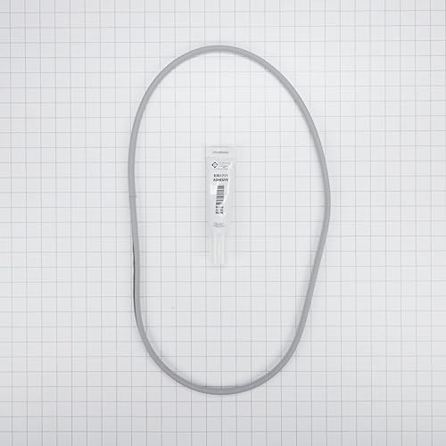 Miniatura 2 de Whirlpool W10239307 Sello de puerta