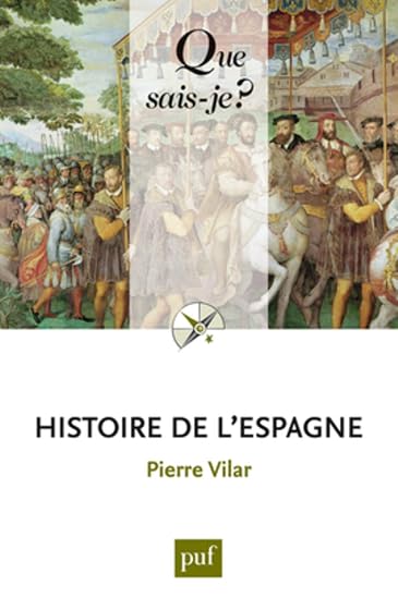 Histoire de L Espagne