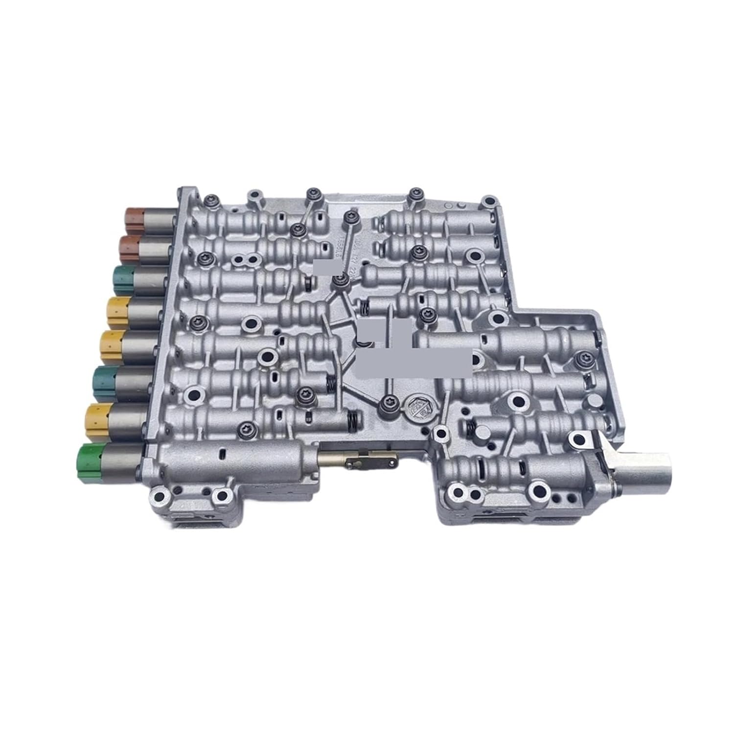 Corpo de Válvula Automática 6HP19 6HP21 6HP26 6HP28 6HP32 6HP34 - Compatível com BMW, Audi, Land Rover e Jaguar