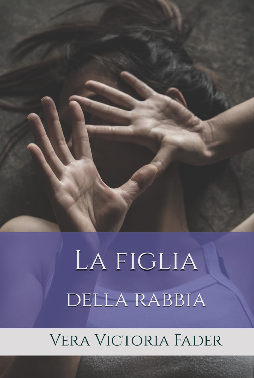La figlia della rabbia