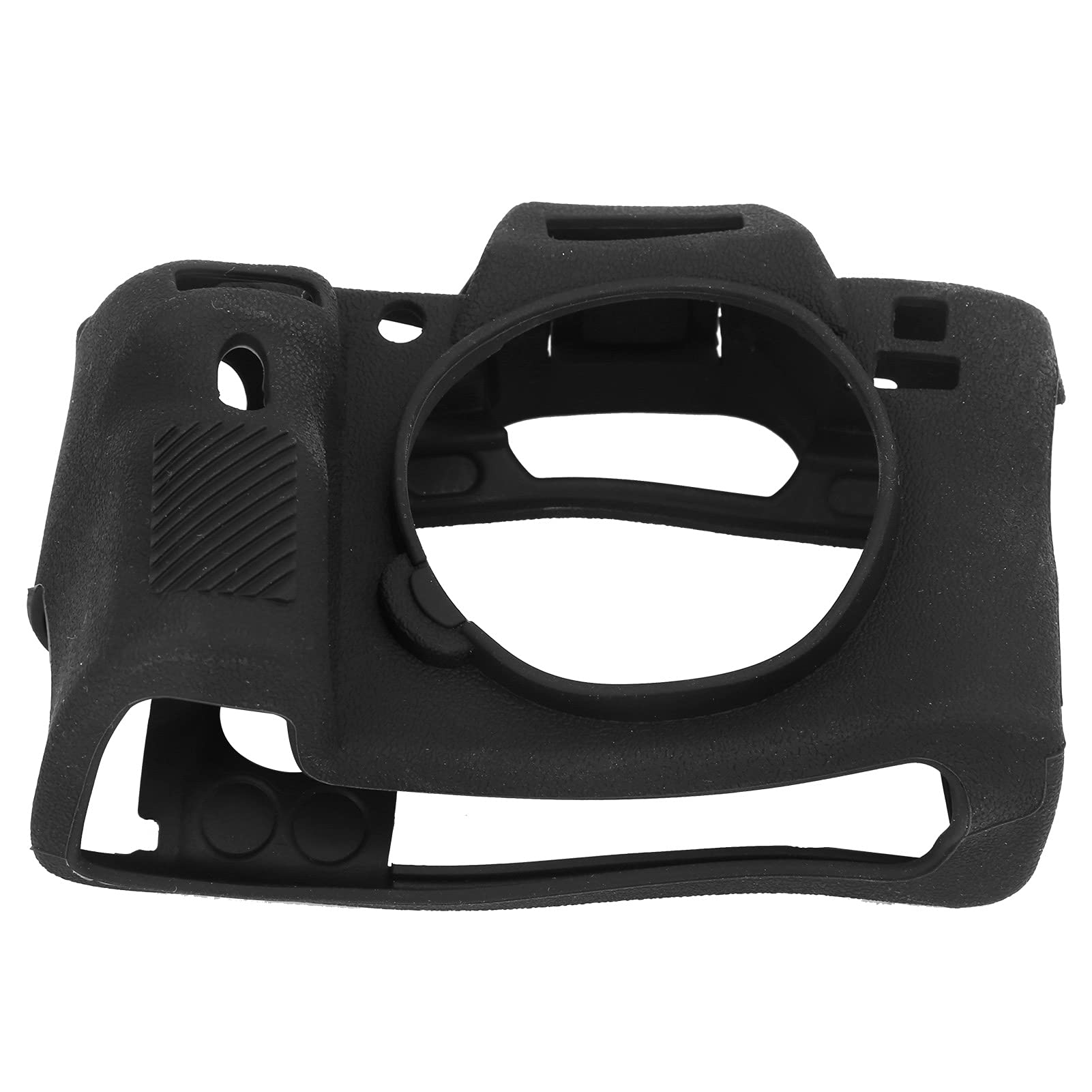 Akozon Custodia Protettiva in Silicone Custodia per Fotocamera Custodia Protettiva per A7II A7SII A7RII A7MII A7S2
