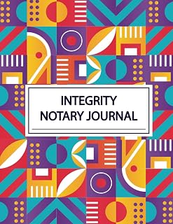 Notarize: A Notary Journal
