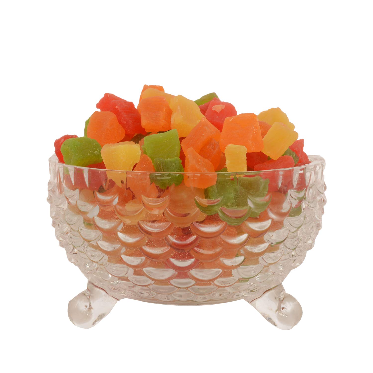 SAINIK'S Dry Fruit Mall - Start UR Day "Traditional Way" Yuvi'S Premium Dried Mix Fruits|Dried Mix Fruits|Dried Mixed Fruit 100Gms 1