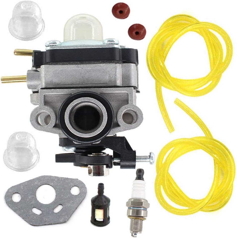 AISEN Carburetor for MTD 75305908 Carb TroyBilt Yard Man