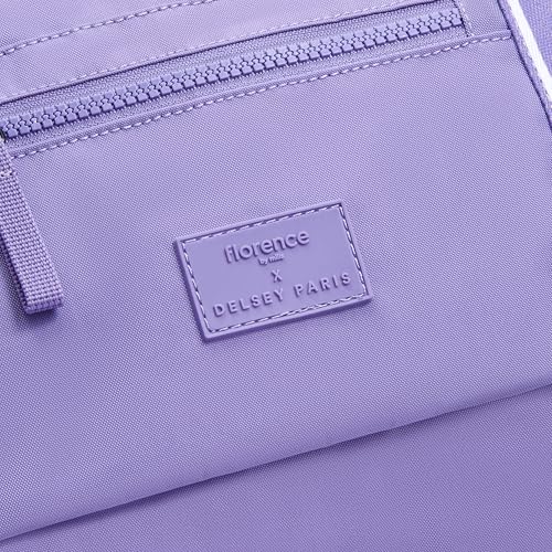 Image of florence by mills Sweet Escape Carry-On Duffle Bag