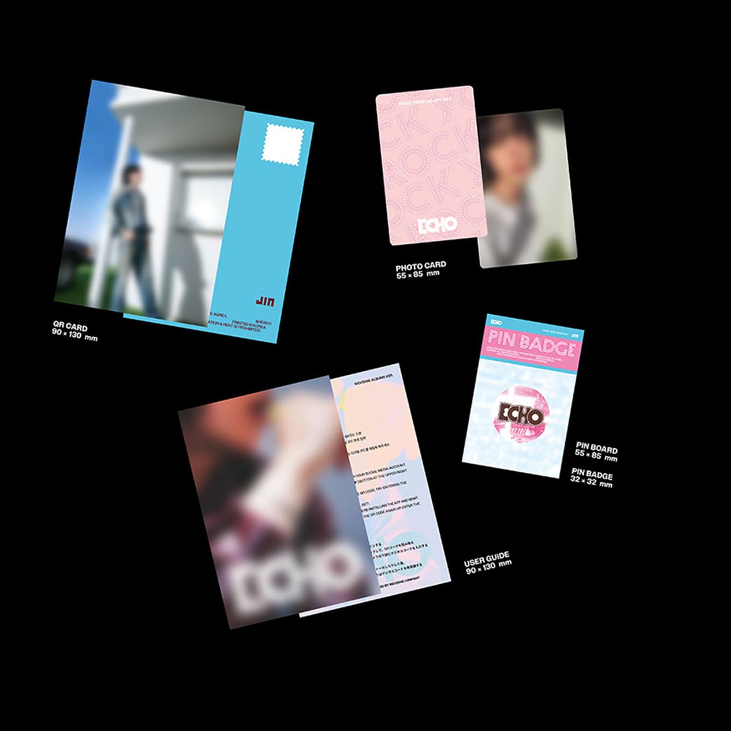 JIN - Image 4